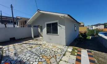 Imagem: Casa à venda no bairro Bela Vista, São