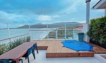 Imagem: Cobertura á venda na Lagoa Lagoa da Conceição