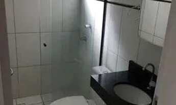 Imagem 2: Apartamento com 2 dormitórios para alugar, 54 m² por R$ 1.250,00/mês - Vila Jardini - Soro