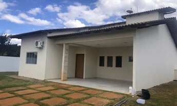 Imagem: Condominio Estancia Quintas da Alvorada