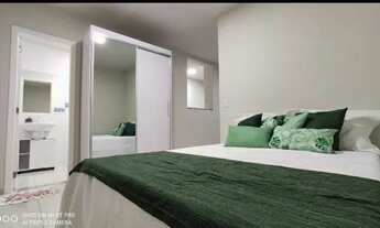 Imagem 3: Alugo Linda kitnet mobiliada