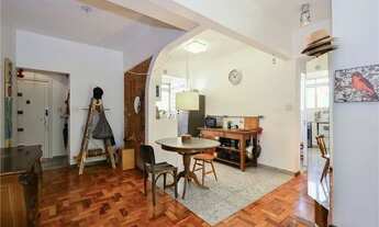 Imagem 4: Apartamento com 1 Dormitorio(s) localizado(a) no bairro Vila Uberabinha em São Paulo / R