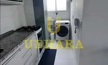 Imagem 5: Apartamento lindo na Zona Norte com Vista Livre e Andar Alto