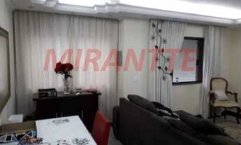 Imagem 3: Sobrado de 217m² com 3 quartos em Freguesia do Ó