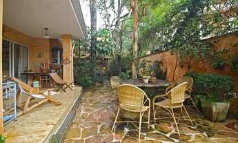 Imagem: Casa de Condomínio para alugar no Alto