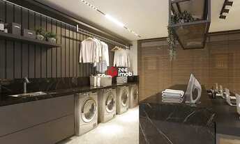 Imagem 6: Flat à venda, 1 quarto, 1 vaga, Cabo Branco, João Pessoa