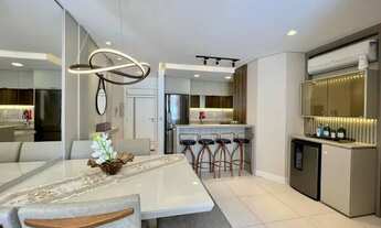 Imagem 3: Apartamento em Zona Nova