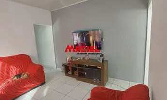 Imagem 2: Casa Padrão em São José dos Campos