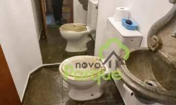 Imagem 5: Cobertura com 3 dormitórios à venda, 276 m² por R$ 1.280.000,00 - Aclimação - São Paulo/SP