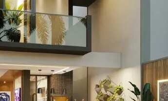 Imagem: Lançamento Dúplex com 144 metros quadrados