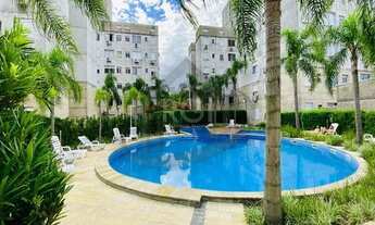 Imagem 2: Apartamento para Venda - 46.64m², 2 dormitórios, 1 vaga - Cefer