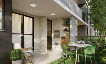 Imagem 3: HORIZONTE PONTA NEGRA/ VISTA RIO/ 3 ELEVADORES POR TORRE