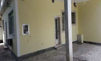 Imagem: RIO DE JANEIRO - Casa Padrão - ANDARAÍ