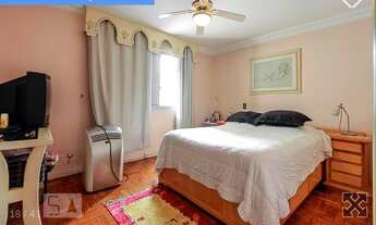 Imagem 6: Apto Região da Paulista possui 133 metros quadrados com 3 quartos 1 quadra do metrô brigad