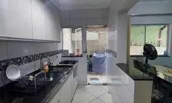 Imagem 4: EHF Casa para venda em Dom Avelar - Salvador - BA