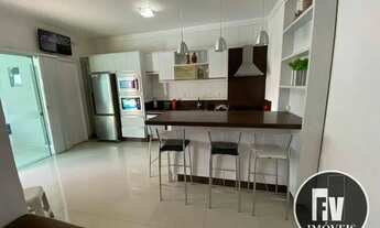 Imagem 4: Casa 2 Dormitórios Mobiliada e Equipada com Piscina Para Locação Anual no/Centro de Balneá