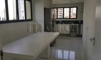 Imagem: SAO PAULO - Apartamento Padrão - CHACARA