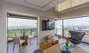 Imagem 5: São Paulo - Apartamento Padrão - Pinheiros