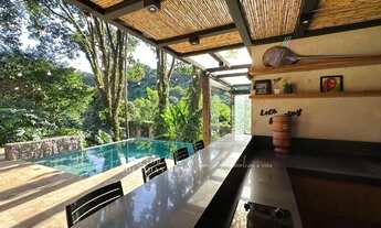 Imagem 6: Casa - Colinas do Ermitage (Sousas) - Campinas