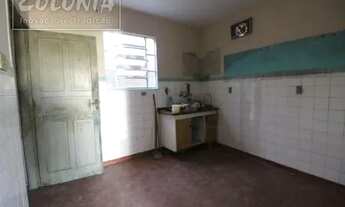 Imagem 7: Santo André - Casa Padrão - Parque das Nações