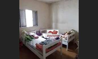 Imagem 5: Sobrado à venda, 173 m² por R$ 300.000,01 - Parque Bristol - São Paulo/SP