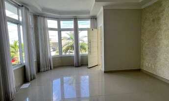 Imagem 3: Sobrado com 5 dormitórios para alugar, 341 m² por R$ 11.130,00/mês - Jardim dos Lagos - In