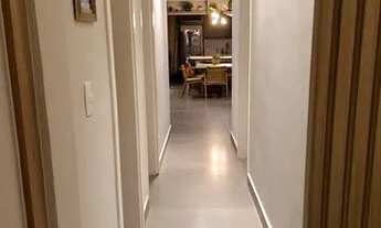 Imagem 3: Apartamento para venda com 92 metros quadrados com 3 quartos em Morumbi - Paulínia - SP