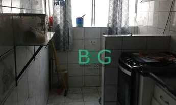 Imagem 7: Apartamento com 2 dormitórios à venda, 60 m² por R$ 425.000,00 - Mooca - São Paulo/SP