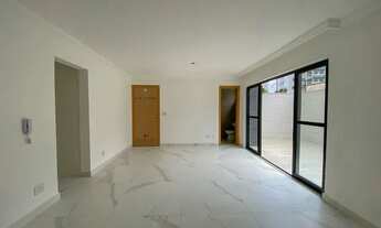 Imagem 3: Apartamento Garden à venda, 3 quartos, 1 suíte, 2 vagas, Pampulha - Belo Horizonte/MG