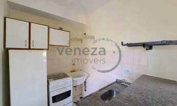Imagem 5: Apartamento com 1 quarto para alugar por R$ 650.00, 17.00 m2 - CIDADE UNIVERSITARIA - LOND