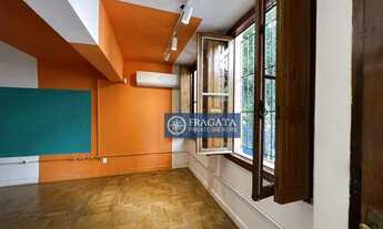 Imagem 3: Casa com 3 dormitórios para alugar, 154 m² por R$ 12.993,95/mês - Vila Nova Conceição - Sã