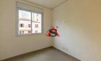 Imagem 3: Studio com 1 dormitório para alugar, 12 m² por R$ 1.420,00/mês - Campos Elíseos - São Paul