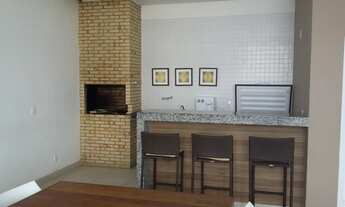 Imagem 2: Alugo Apto 3 Qts com Suite, Totalmente mobiliado Condomínio Delmar Macaé