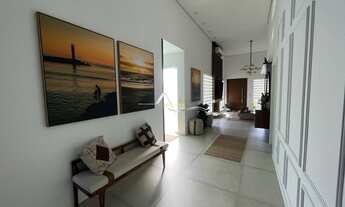 Imagem 4: Linda casa mobiliada e decorada a venda em Torres/RS