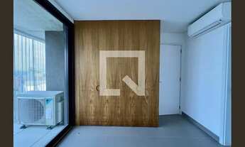 Imagem 3: Apartamento para Aluguel - Vila Madalena, 1 Quarto, 70 m2