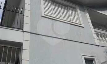 Imagem 3: Sobrado Reformado 206 metros Vila Mariana - 3 Dormitórios 1 Suíte & 4 Vagas de Garagem