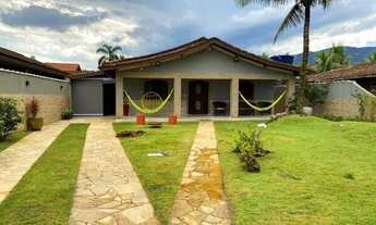 Imagem: Casa para venda tem 180 metros quadrados