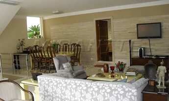 Imagem 5: Sobrado de 870m² com 4 quartos em Serra da Cantareira