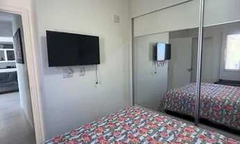 Imagem 6: Apartamento para venda possui 58 metros quadrados com 2 quartos