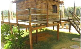 Imagem 4: Apartamento 2 Quartos Residencial Villa Borghese Samambaia Sul QS 303