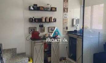 Imagem 6: Cobertura com 3 dormitórios à venda, 122 m² - Vila Pires - Santo André/SP