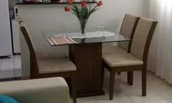 Imagem 3: Apartamento à venda, 2 quartos, 1 vaga, Gávea - Vespasiano/MG