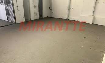 Imagem 4: Galpao em Parada Inglesa