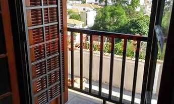 Imagem 3: Cond. fechado de 99m² com 2 quartos em Vila Mazzei