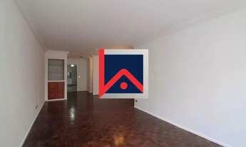 Imagem 3: Apartamento Locação Higienópolis 187 m² 4 Dormitórios