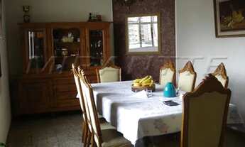 Imagem 4: Apartamento de 260m² com 4 quartos em Água Fria