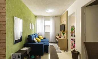 Imagem 2: Apartamento para Aluguel - Parque Marabá, 2 Quartos, 47 m2