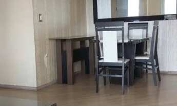 Imagem 2: Apartamento 66 m², 2 dormitórios, 1 suíte - Andar Alto