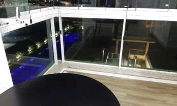 Imagem: Edificio Spettacolo Patriani - Parque Campolim