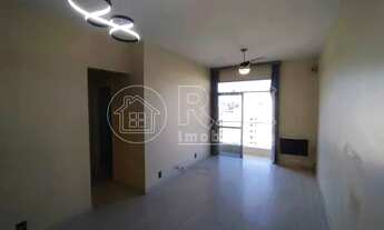 Imagem 4: Apartamento para venda tem 81 metros quadrados com 2 quartos em Tijuca - Rio de Janeiro